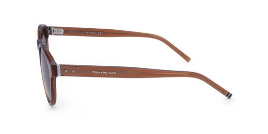 Tommy Hilfiger TH 1795/S Brick 50/23/150 MAN Zonnebrillen — afbeelding 3