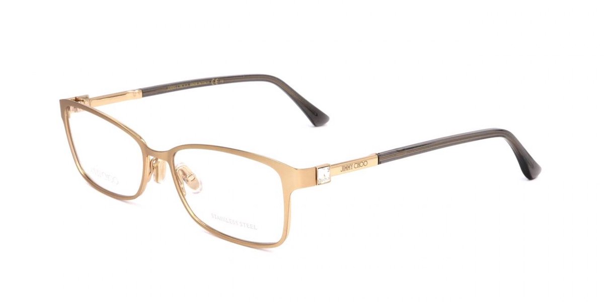 Ladies' Spectacle frame Jimmy Choo JC288-J5G-54