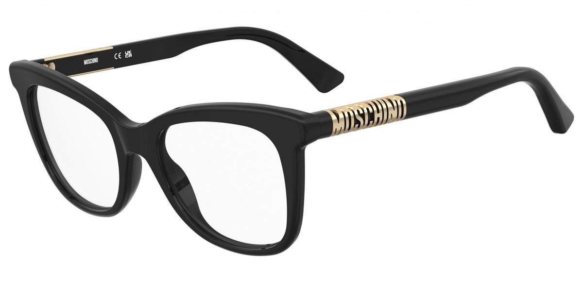 Brillen met correctie Moschino MOS650 2M2