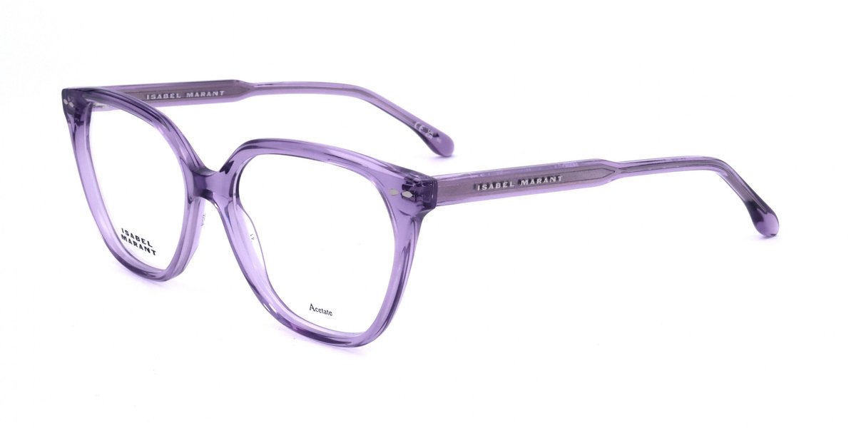 Isabel Marant IM 0114 Lilac 53/16/145 WOMAN Brilmonturen