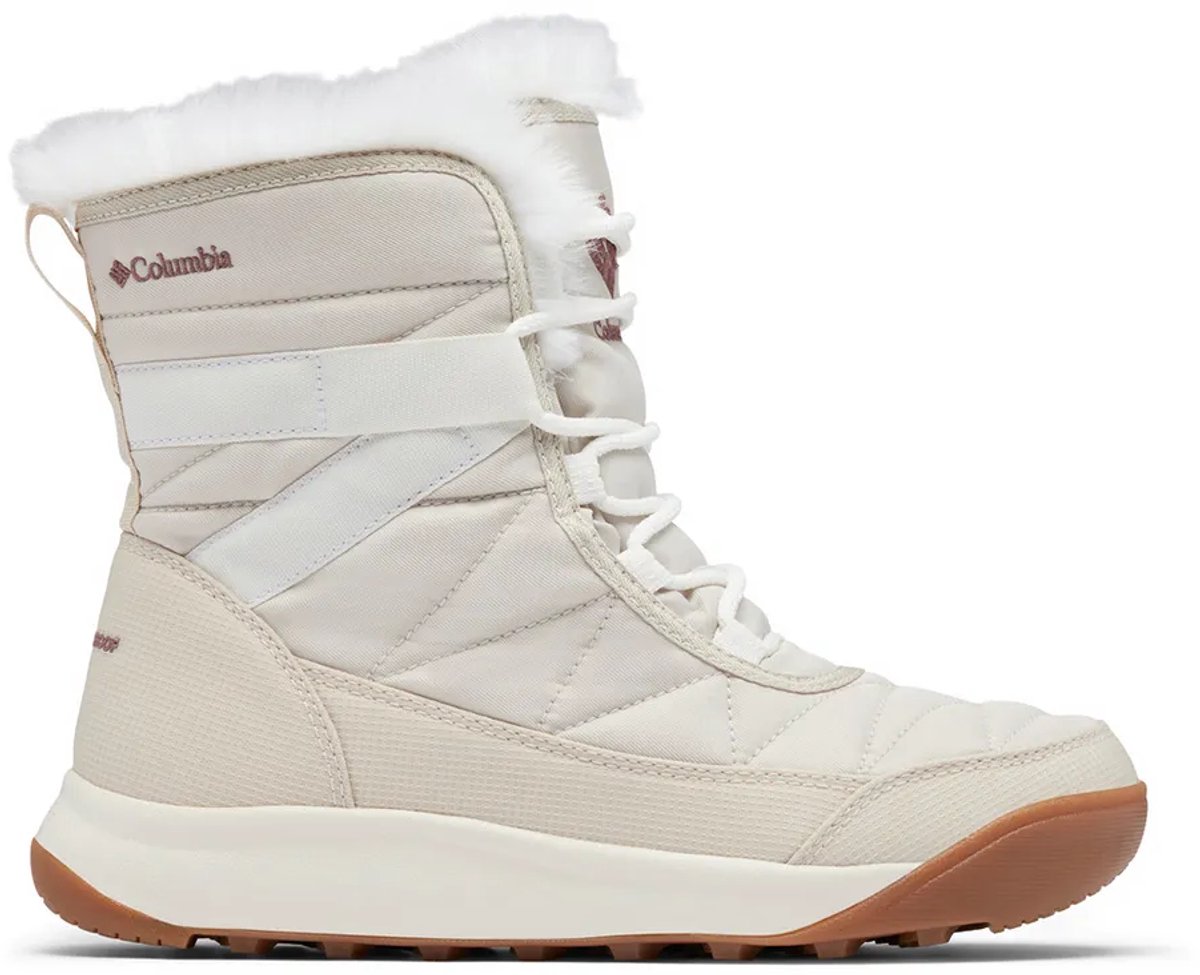 Columbia Minx™ Shorty Iv Sneeuwlaarzen Wit EU 39 1/2 Vrouw