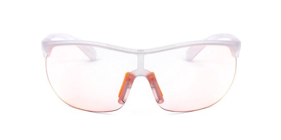 Adidas Sport Zonnebril SP0003 26C 00 van Merkloos — afbeelding 3
