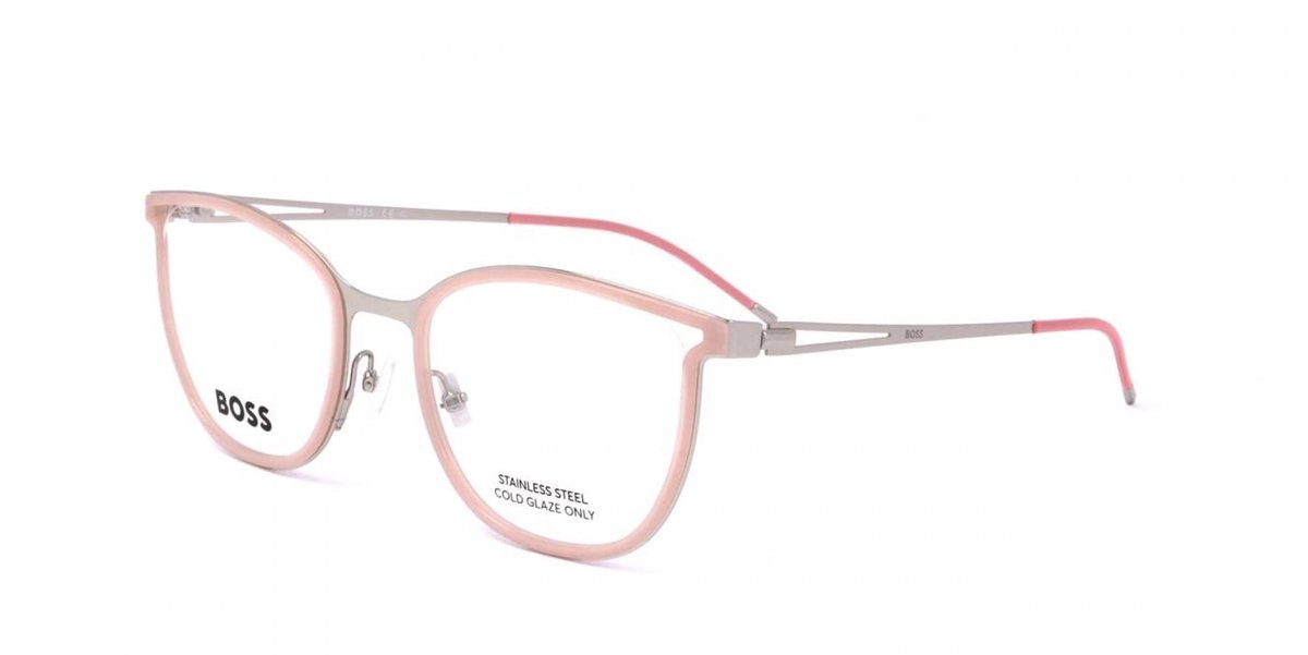 Hugo Boss Boss 1393 9FZ Glasdiameter: 53