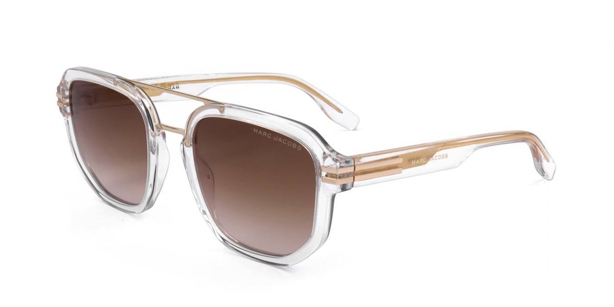 Marc Jacobs MARC 588/S Crystal 53/21/145 MAN Zonnebrillen