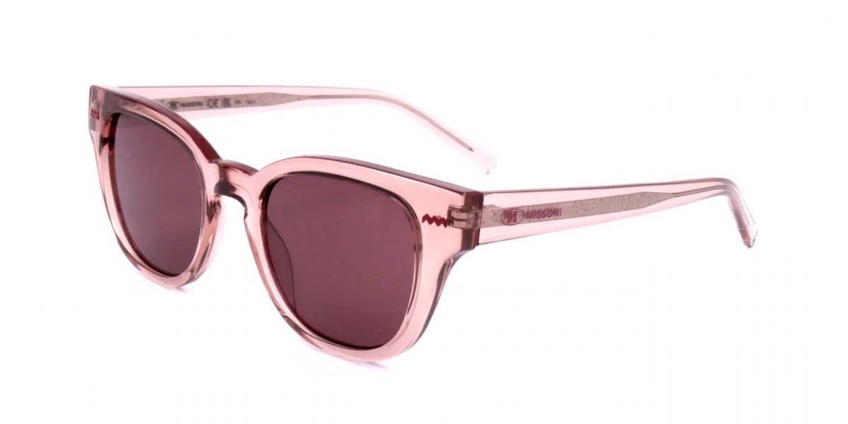M Missoni MMI 0153/S Nude 50/20/140 WOMAN Zonnebrillen