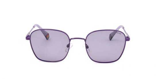 Zonnebril Uniseks Polaroid PLD-6170-S-B3V Ø 53 mm — afbeelding 4