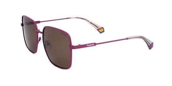 Zonnebril Dames Polaroid PLD-6194-S-X-1JZF6SP ø 56 mm van Merkloos — afbeelding 4