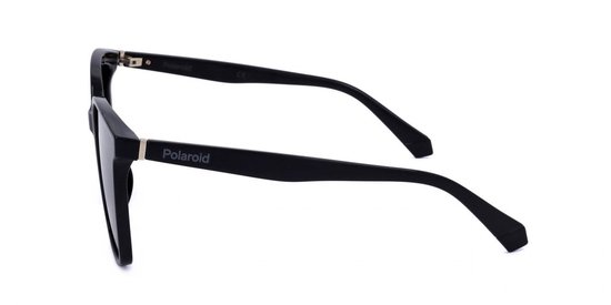 POLAROID Zonnebril (PLD6163/F/S) Volwassenen Zilverkleurig Volledig omrand Polarizerend van Polaroid — afbeelding 5