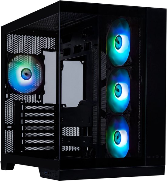 Gaming PC Azoth ELITE-9060XT Ryzen ...
