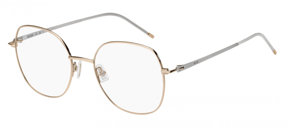 Brillen met correctie Hugo Boss Boss 1529 83I