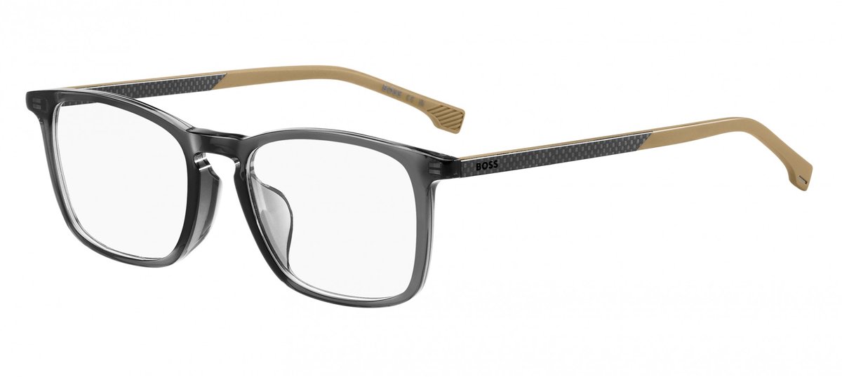 Brillen met correctie Hugo Boss Boss 1716/F KB7