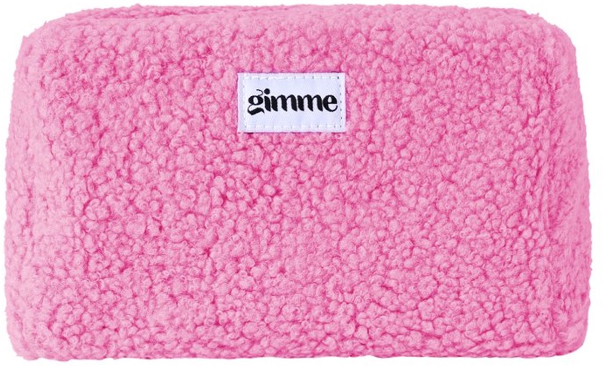 Gimme make-up tas teddy