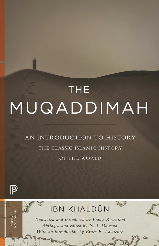 Muqaddimah - cover