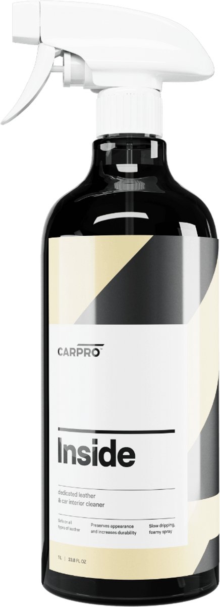CarPro Inside Cleaner 1000ml - Interieurreiniger