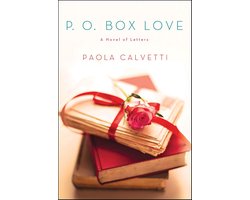 P.O. Box Love