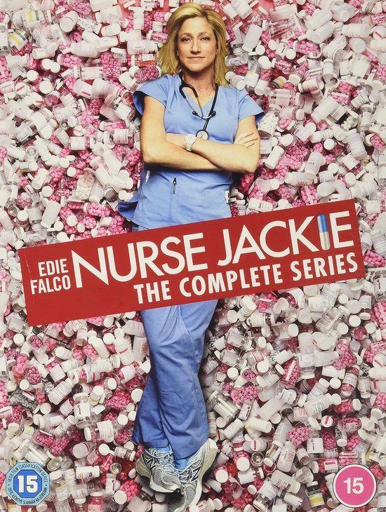 Nurse Jackie - Complete Serie