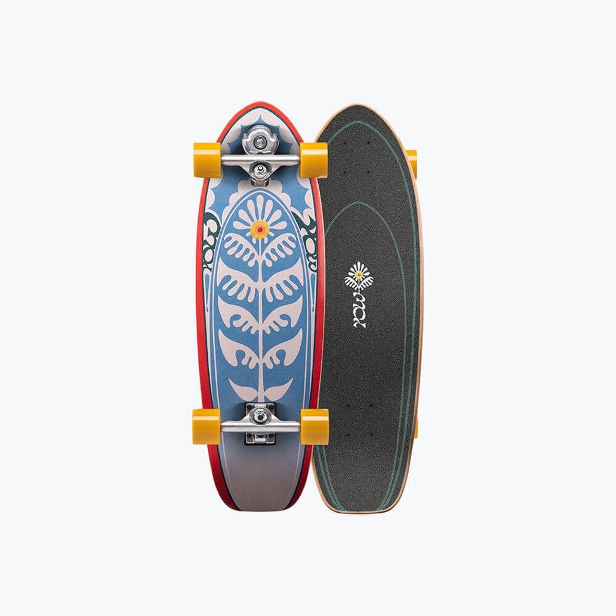 Hossegor 29 Power Surfing Series Yow Surfskate 2026