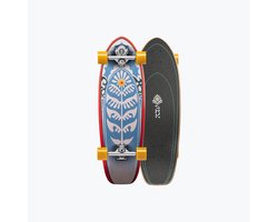 Hossegor 29 Power Surfing Series Yow Surfskate 2026