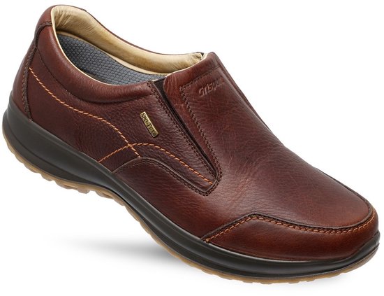 Grisport Wandelschoen bruin 8615 - bruin - 46