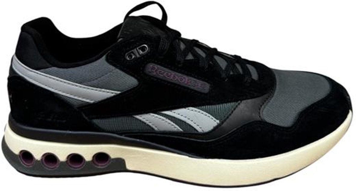 Reebok Zwart