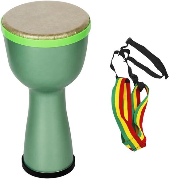 Neamou Afrikaanse muzikale bal | Houten dubbele bal hand percussie instrumenten - Hand Shaker Ballen, ritmische bal voor muzikale klas bruiloft