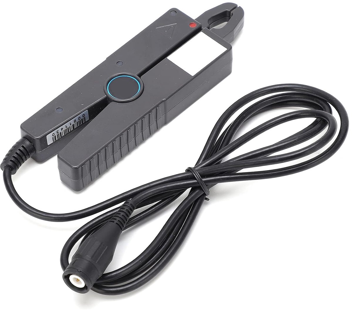 Stroomsensor - Klemstroomsensor Lekdetector - Stroombewaking Testen - Naaldneus Ontwerp - 30A Bereik