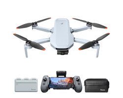 Potensic ATOM 2 Fly More Combo EU – 8K drone – 1.2″ CMOS – 10 km bereik – 32 min vliegtijd – 249 gram