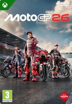 MotoGP26 - Xbox Series X|S/Windows 10 Download