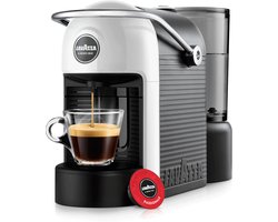 Lavazza A Modo Mio - Koffiecupmachine - Wit