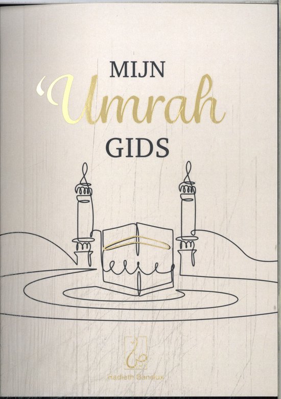 Mijn Umrah Gids