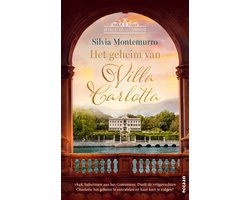 De villa's aan het Comomeer 1 - Het geheim van Villa Carlotta