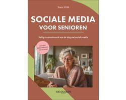 Sociale media voor senioren