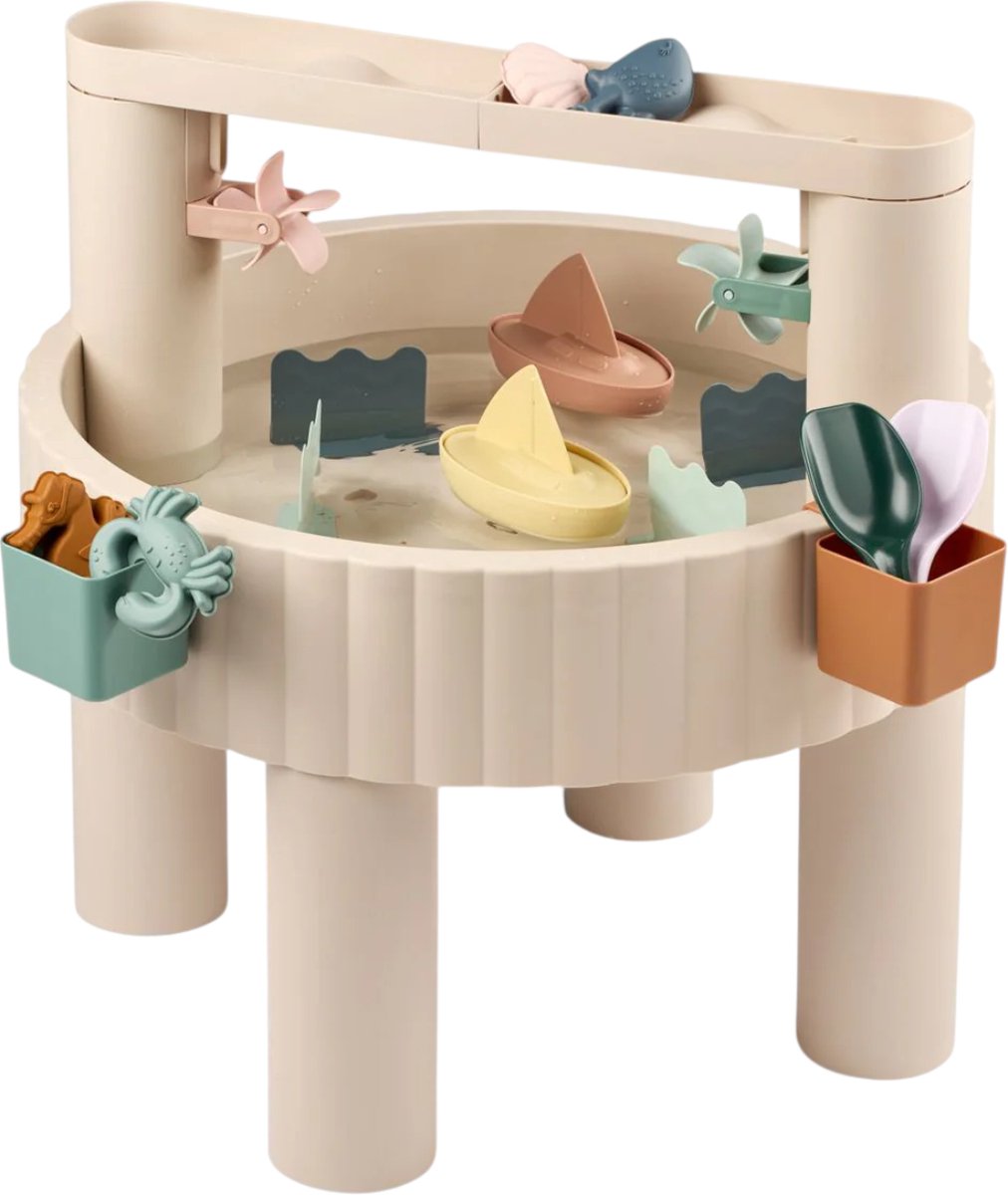 Liewood Sepp Zand- en Watertafel - Sandy Multi Mix