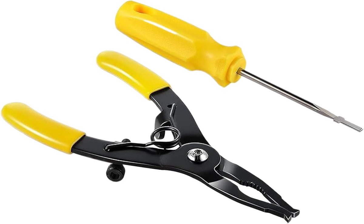 Sprinkler Afstelgereedschap - Bewateringssysteem Tool - Nauwkeurig Afstellen - Ergonomisch Antislip Handvat - 17 x 9 x 3 cm
