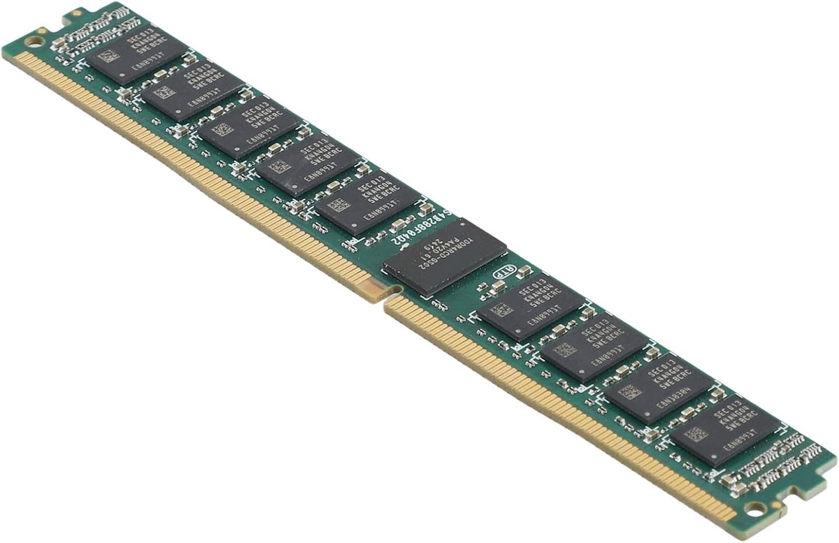 Servergeheugen Module - DDR4 RAM - Werkstation Upgrade - 8GB Capaciteit - 2666MHz Snelheid