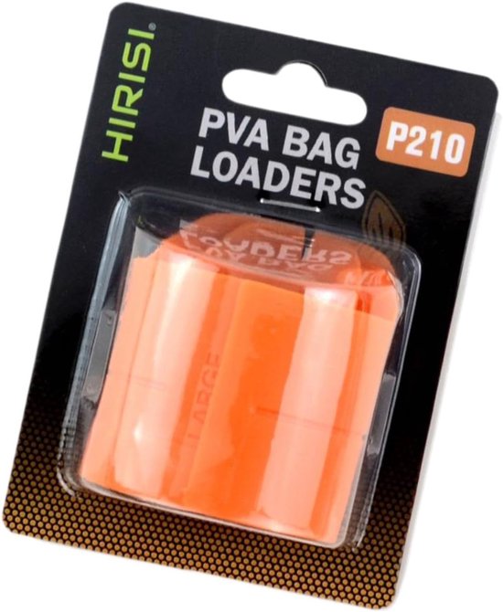 PVA Zak Vuller - Voer Bak Lader - Karper Vissen - Geen Tape Nodig - 2 Maten — afbeelding 5