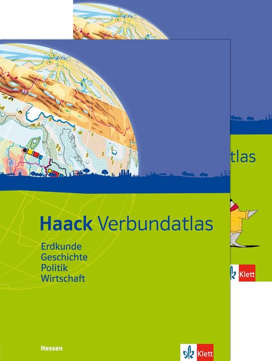 Atlas met Werkboek - Kaarten Lezen Gids - School Onderwijs ...