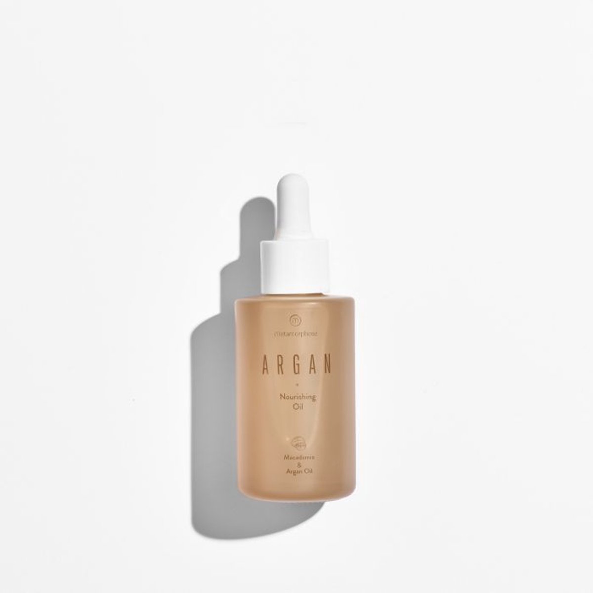 Metamorphose - Argan Nourishing Oil - 50ml