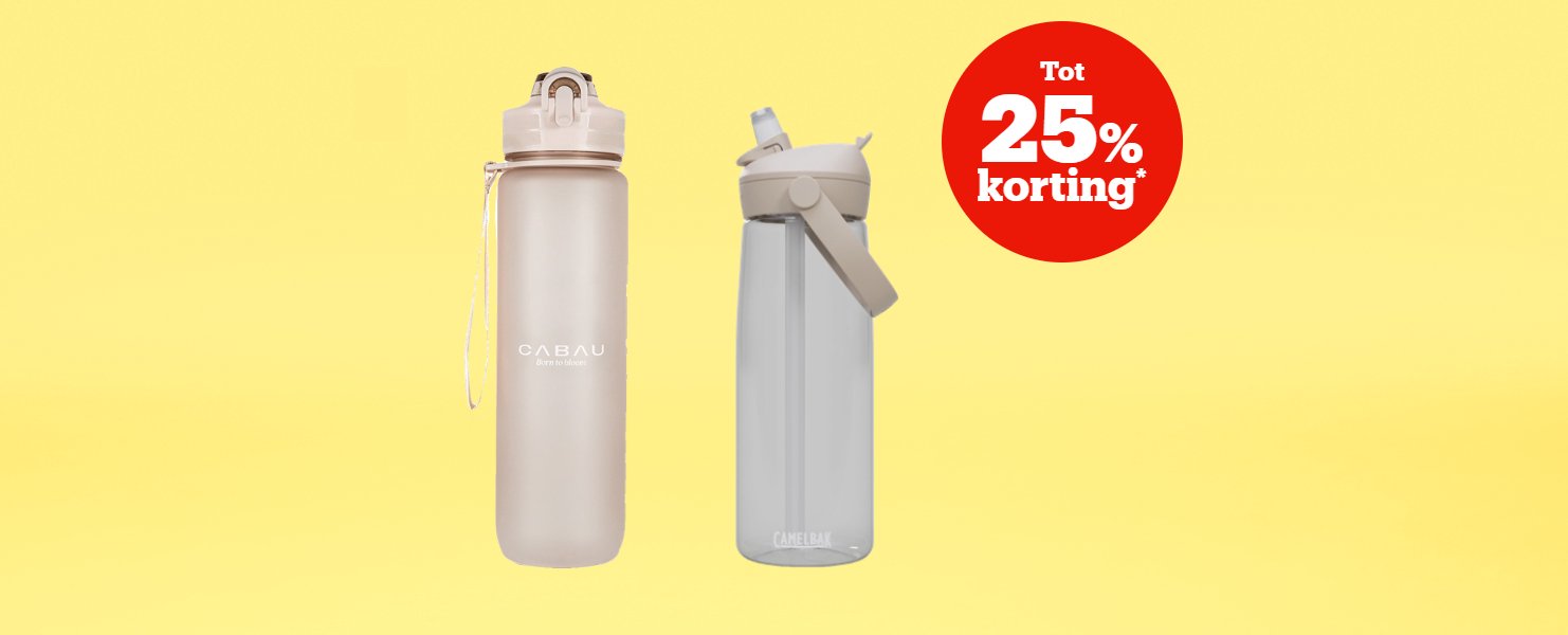 Jusqu'à 25 % de réduction*
