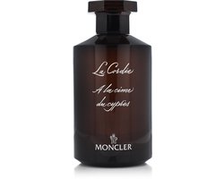 Moncler La Cordee - 200 ml Eau De Parfum