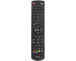 Vestel RC191 Serie - Universele Afstandsbediening - Funai - Sharp - Orion