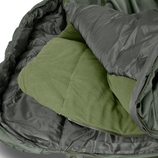 Sonik BT Layerz All-Season Sleeping Bag - Maat : Standard van SONIK — afbeelding 5