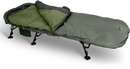 Sonik BT Layerz All-Season Sleeping Bag - Maat : Standard van SONIK — afbeelding 3
