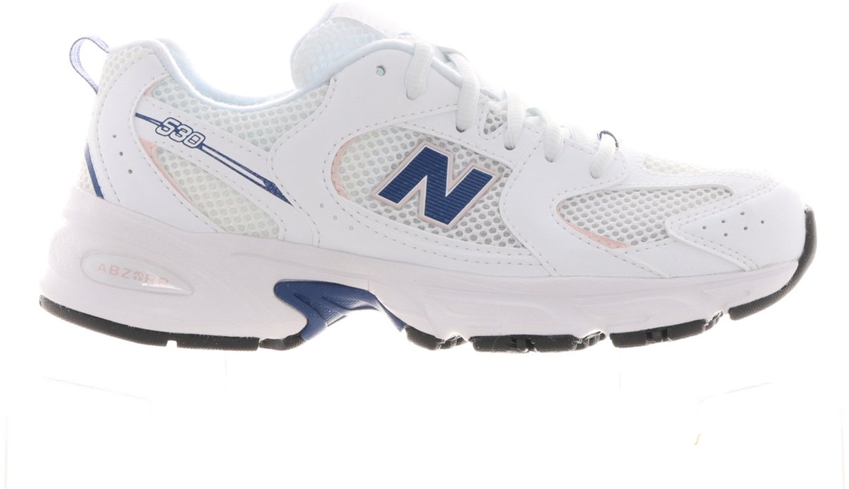 New Balance G530 Unisex Sneakers NB Wit