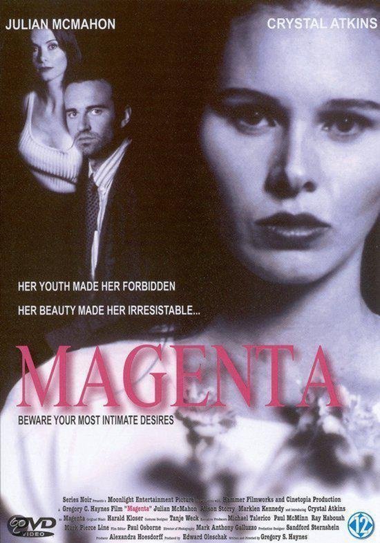 Speelfilm - Magenta