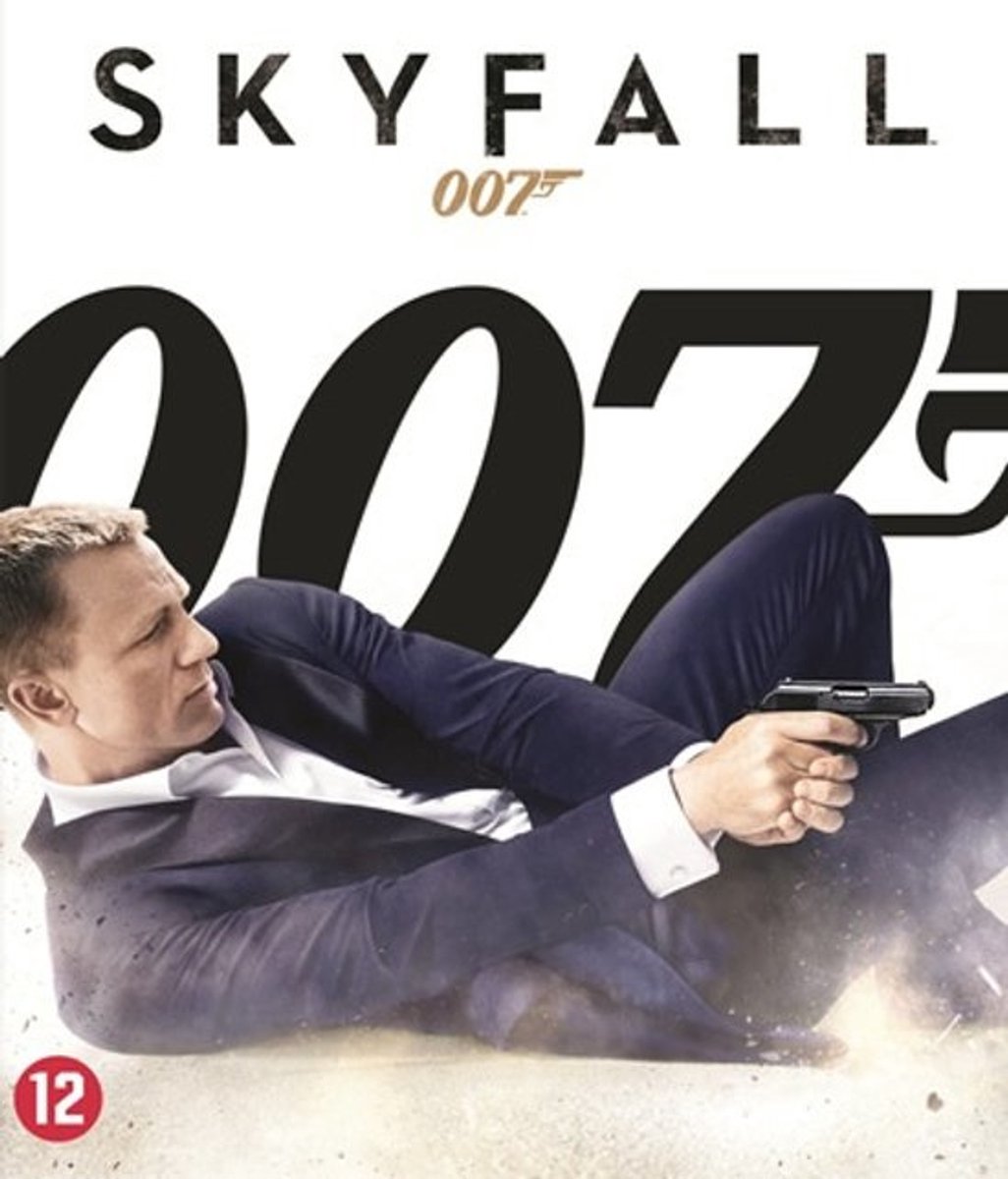 Skyfall (Import)