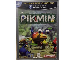 Pikmin (plc)