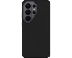 Otterbox Symmetry Cactus Leather Samsung Galaxy S26 Ultra - Zwart