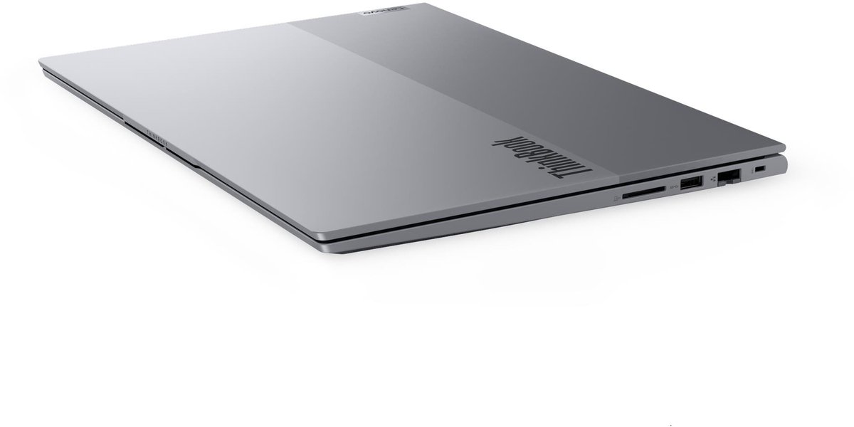 Lenovo ThinkBook 16 G9 IRL - Zakelijke Laptop - 16 inch - Core i5 - 16GB/512GB — afbeelding 5