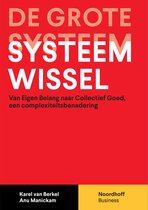 De grote systeemwissel